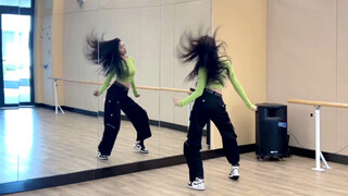 BLACKPINK-Shut Down跳一百遍都不会腻