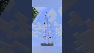 Minecraft Tapi Setiap Aku Lompat, Domba Membunuhku