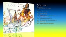 Odyssey (1977) Odyssey [LP - 33⅓ RPM]