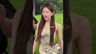 #zhaolusi X #LovesAmbition Fancam Update 240702 | Day 22 Xu Yan