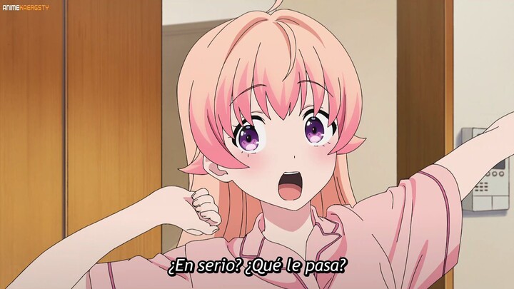 [Witch_Watch][E03][Sub Español][AK]