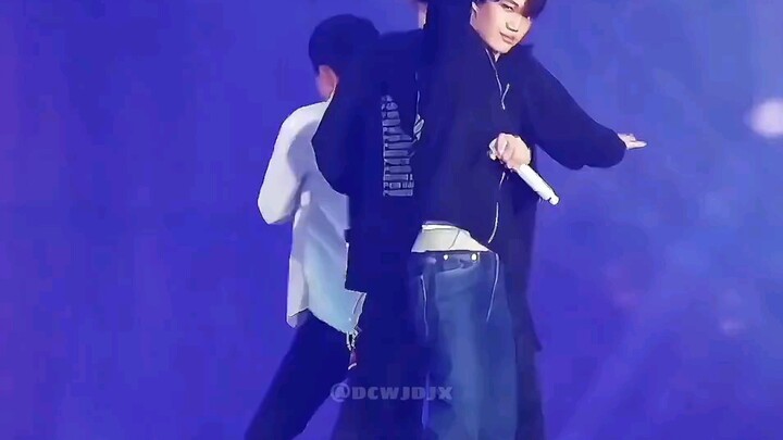 【Kim Jong-in】【EXO】Chúng ta là một~