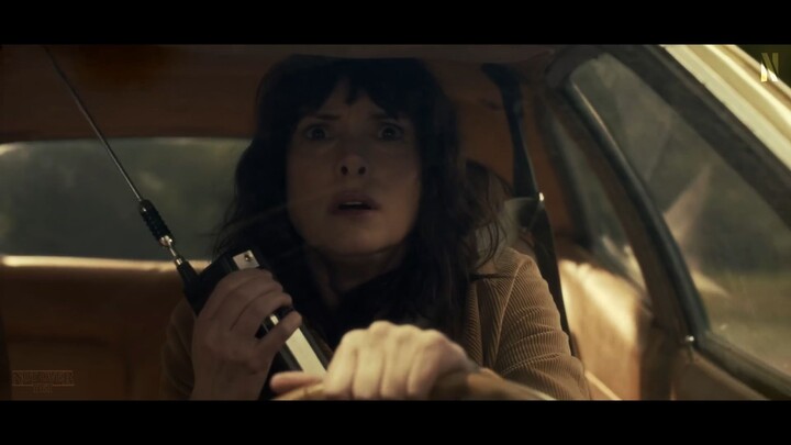 DJO - End of Beginning - Stranger Things - Season 5