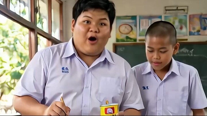 กับดักเก้าอี้ติดกาว #ลุงเก้เอไอตูน #ลุงเก้ชาแนล