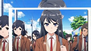 Meow: I am proud to be born a dog!