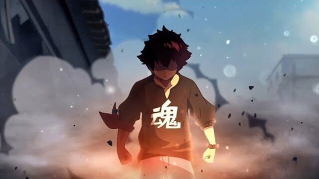 10 Anime Dengan MC Yang BADASS/OVERPOWER Terbaik