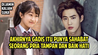 Terus Dikerjai !! GADIS ITU CUMA PUNYA 1 TEMAN DI DUNIA INI : Alur Cerita Film Student