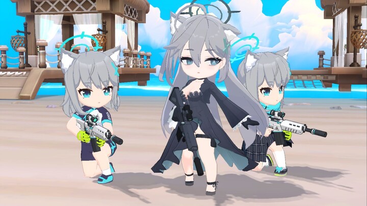 I’ve been wanting to do this for ages 2.0