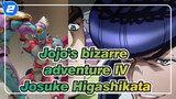 [Jojo's bizarre adventure IV] Josuke Higashikata Crazy Diamond Garage Kit, Unboxing_2