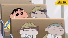 Crayon Shinchan - Bus Tanpa Tujuan (Sub Indo)