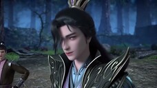 Wu Lian DianFeng (เทพยุทธ์เหนือโลก) ตอนที่ 38