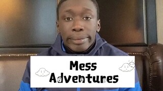 Game Chỉ Dành Cho Những Người Đơn Giản | Mess Adventures