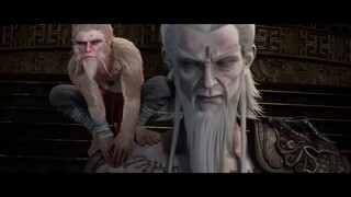 Renegade Immortal Episode 103 SUB INDO