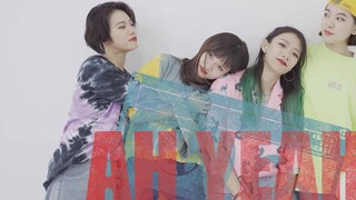 【Grup Cucu】Wanita muda dan tampan akan menari bersama Anda PEMENANG-AH YEAH