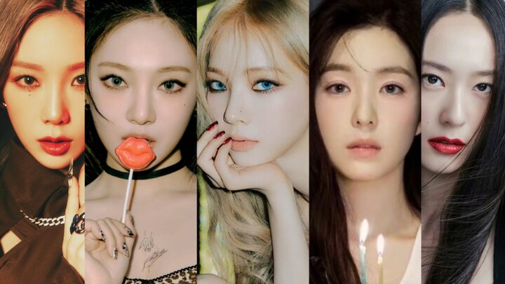 "One of the reasons why SM Entertainment’s girl groups consistently produce hit songs": a single par