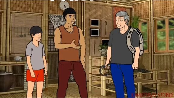 aswang sa silong part3