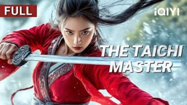 𝚃𝙷𝙴 𝚃𝙰𝙸𝙲𝙷𝙸 𝙼𝙰𝚂𝚃𝙴𝚁 : Full Movie w/engsub