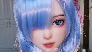Bisakah Anda membeli patung seukuran 142cm seharga 4.000 yuan?