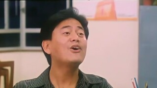 [Stephen Chow] "The Step of Not Recognizing Any Relatives" Remix yang menawan!
