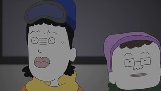 [Ji Limi tells a story] The elevator at the ski resort & the crying in the car
