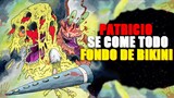 PATRICIO SE COMIÓ A TODO FONDO DE BIKINI | FINAL | Terror en Fondo de Bikini