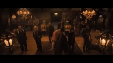 Criminals Kidnap A Girl, movies clip
