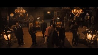 Criminals Kidnap A Girl, movies clip