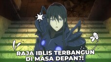 RAJA IBLIS YANG BANGKIT DI MASA DEPAN?! Review Maou 2099~