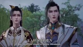 Ancient Myth E60 Sub Indo Terbaru Full Movie