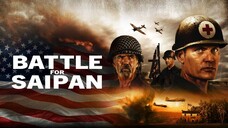 BATTLE FOR SAIPAN (2022)||SUB.INDO