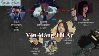 REVIEW PHIM: Vén Màng Tội Ác | The Veil