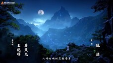 Peerless Battle Spirit Eps 90 sub indo