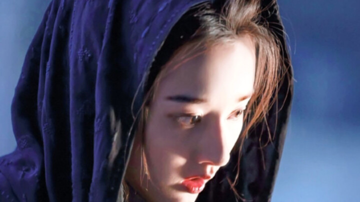 يا للهول... هي بهذا المظهر وما زالت قلقة من عدم تمكنها من الزواج!