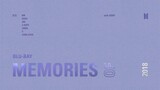 BTS - Memories of 2018 'Disc 4' [2019.08.08]
