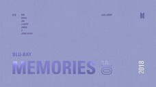 BTS - Memories of 2018 'Disc 2' [2019.08.08]