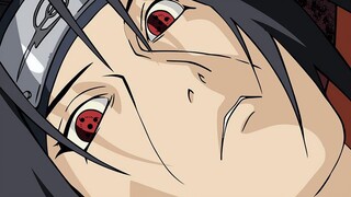 Apakah menurut Anda kata-kata filosofis yang keluar dari mulut Dewa Itachi itu benar?