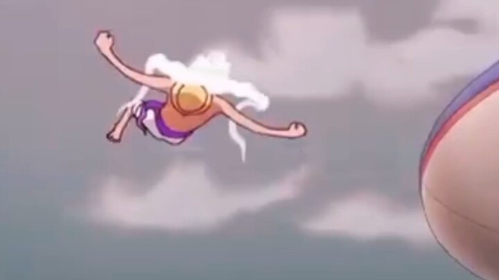 luffy ace