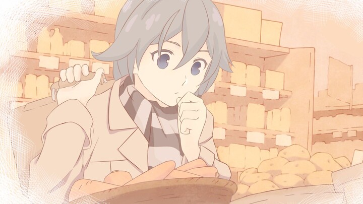[Preview] Saint Freya's meal today