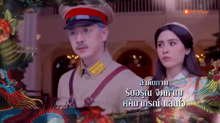 Mộng Hồ Điệp EP 3 [Sub Việt]