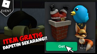 [🏆TERBARU ] ITEM GRATIS BARU DAN SEMUA PROMOCODE YANG MASIH BISA KALIAN AMBIL !!