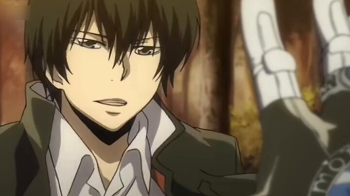 [Tutor||7³Dakong] I am also a man of many styles, but I am not a good person