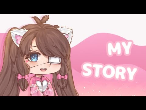 [About My Story As Gachatuber/Gachaeditor]