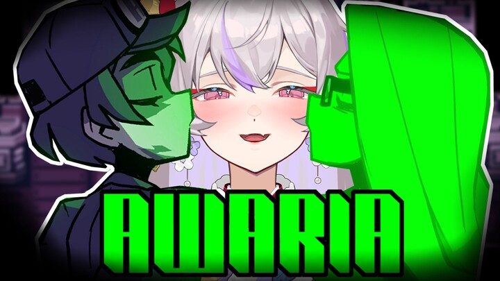 ⚡Sepuluh Ratu Sapi Super Keren⚡【AWARIA】