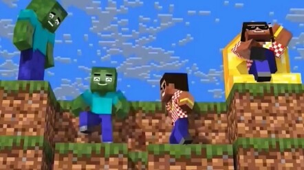 What lesson does it teach us?