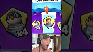 J’ai Dépensé 300€ Pour Débloquer Le Skin Mrbeast sur Stumble Guys !