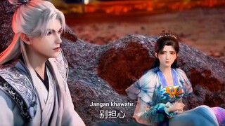 RENEGADE IMMORTAL EPS 92 sub indo
