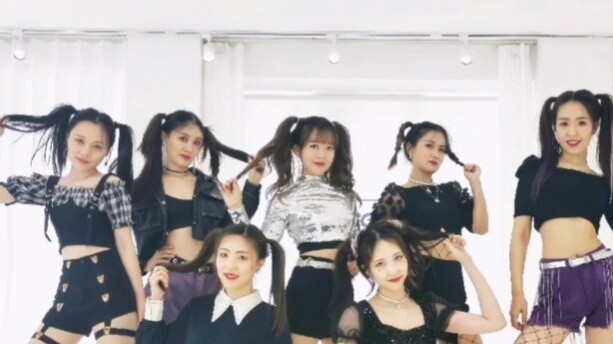 [Fanatical Girl Group] Siapa anggota sampul "Restore Youth with You 2" di "Unusual Carnival"? Sekila