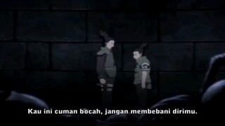 sikamaru ternyata punya kembaran cuyyyy😨😨😨
