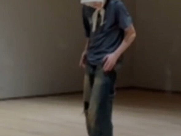 Gnarly cha ที่น่ากลัวที่สุดที่เคยดู.. ยังเป็นฟรีสไตล์อีก!!