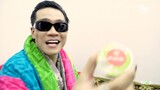 Wowy, Karik và dàn rapper mê đắm món ngon tại phim trường | Rap Việt - Mùa 2
